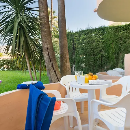 Aparthotel Alcudia