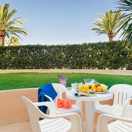 Aparthotel Alcudia Port de Alcudia (Mallorca)
