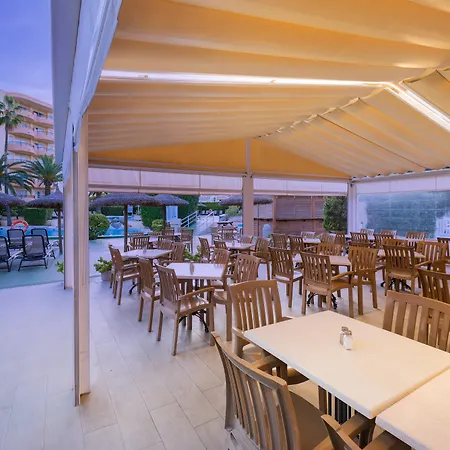 Alcudia 3* Port de Alcudia (Mallorca)