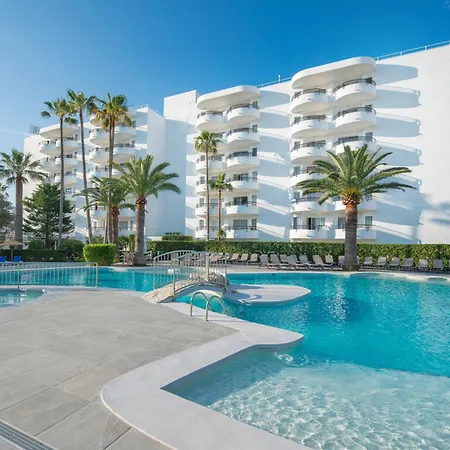 Alcudia Aparthotel 3*