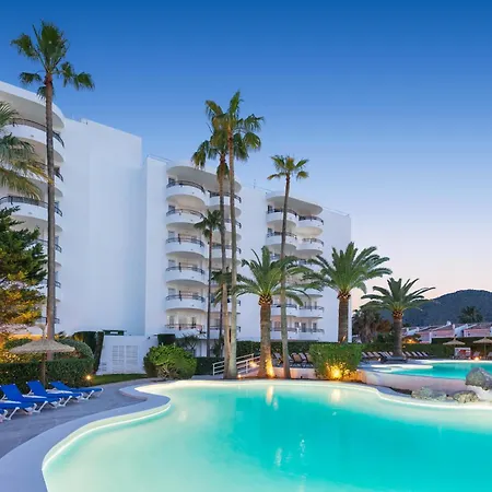 Alcudia