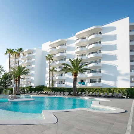 Alcudia Aparthotel Port de Alcudia (Mallorca)