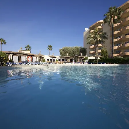 Aparthotel Alcudia 3*