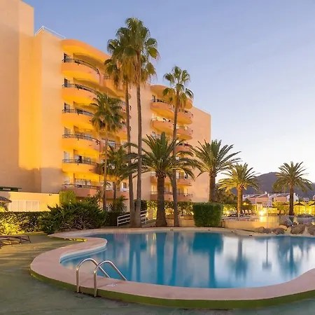 Apart Otel Alcudia