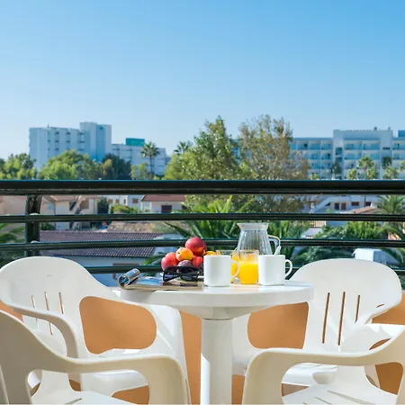 Alcudia Apart Otel