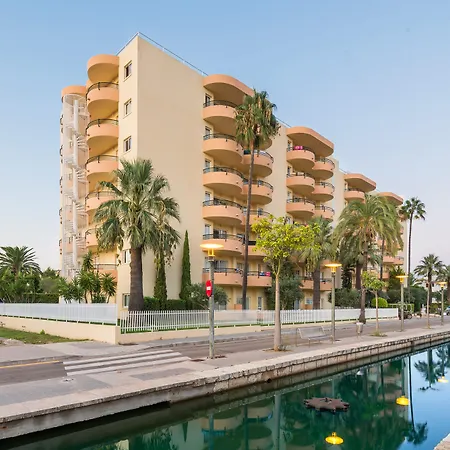 Aparthotel Alcudia