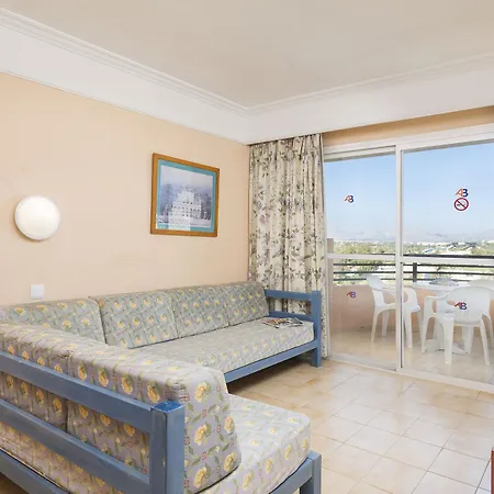 Apart Otel Alcudia 3*