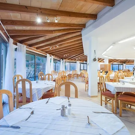 Alcudia Apart Otel 3*