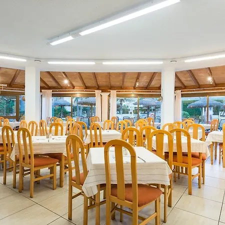 Aparthotel Alcudia