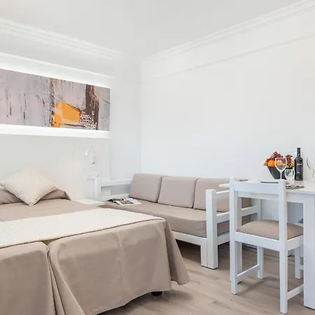 Aparthotel Alcudia