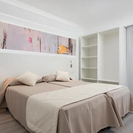 Aparthotel Alcudia 3*
