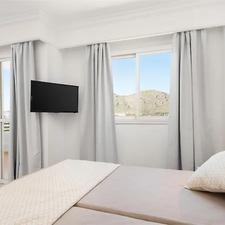 Aparthotel Alcudia