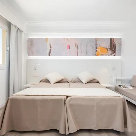Alcudia Apart Otel 3*