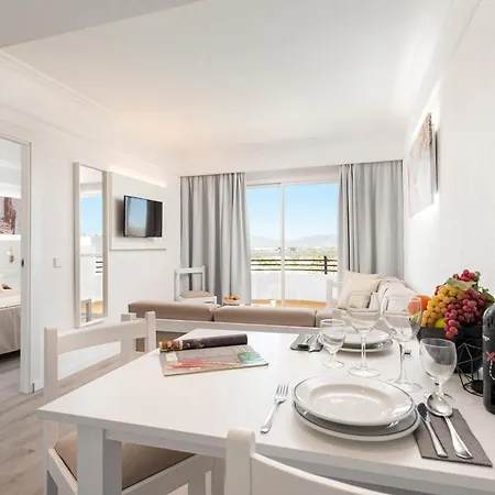 Aparthotel Alcudia