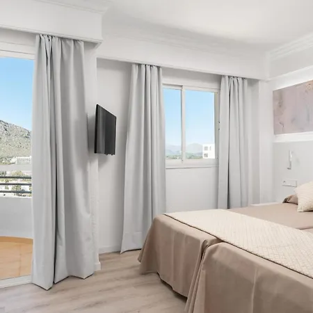 Aparthotel Alcudia