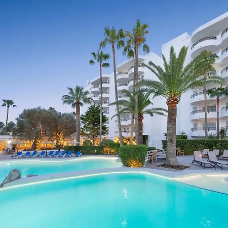 Aparthotel Alcudia
