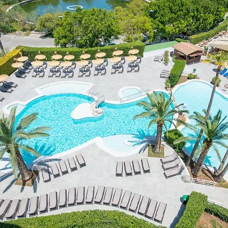 Alcudia Apart Otel 3*