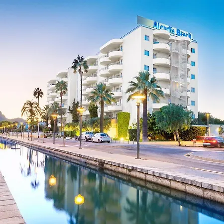 Alcudia Aparthotel
