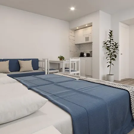 Alcudia Aparthotel