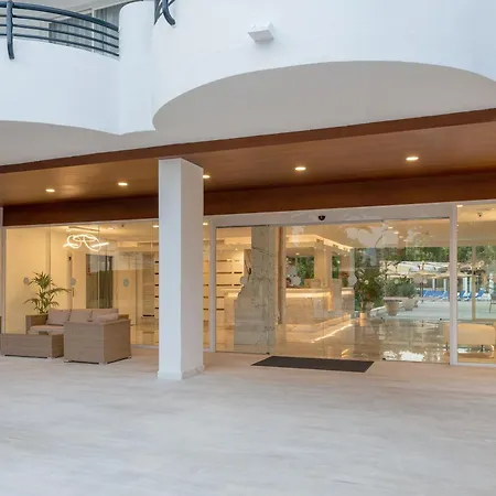 Apart Otel Alcudia