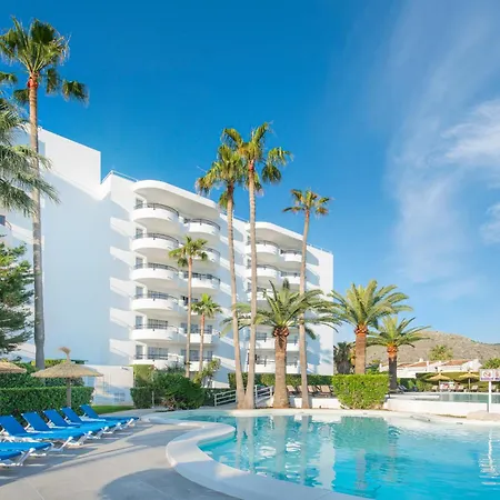 Alcudia Aparthotel 3*