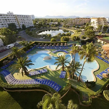 Alcudia 3* Port d'Alcúdia