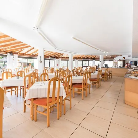 Alcudia Aparthotel Port d'Alcúdia