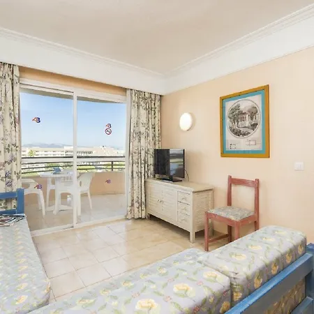 Apart Otel Alcudia 3*