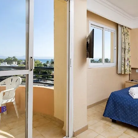 Alcudia Aparthotel 3*