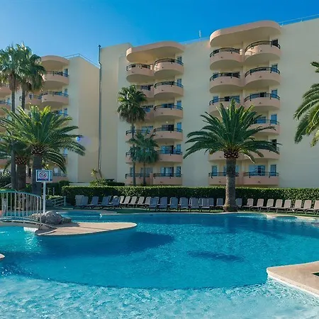 Alcudia 3* Port d'Alcúdia