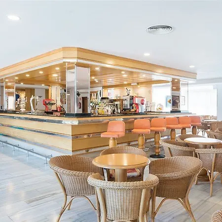 Aparthotel Alcudia 3*